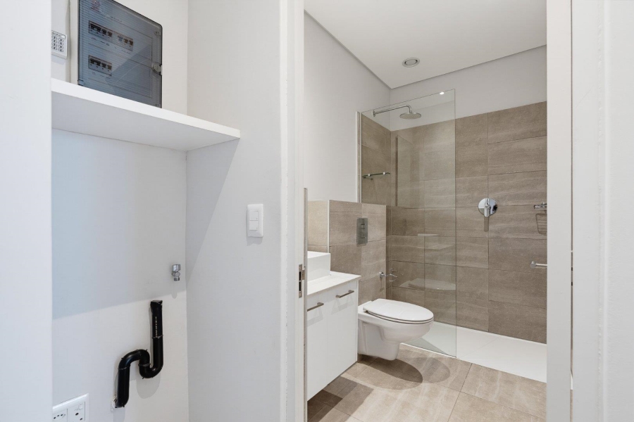 1 Bedroom Property for Sale in Foreshore Western Cape